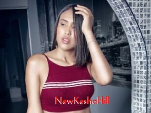 NewKeshaHill