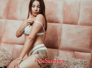 NiaSanders
