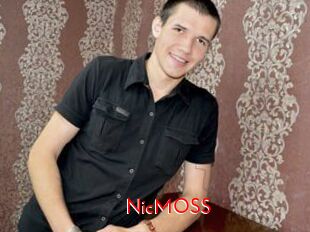 NicMOSS