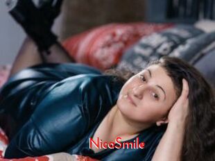 NicaSmile The Sex