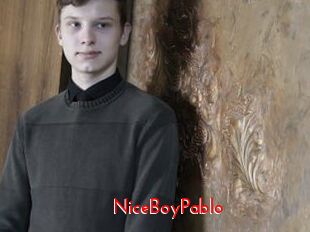 NiceBoyPablo The Sex