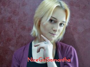 NiceGirlSamantha