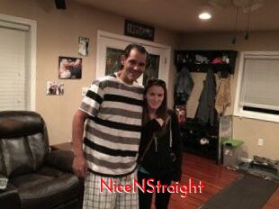 NiceNStraight