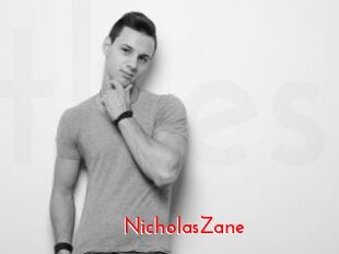 NicholasZane