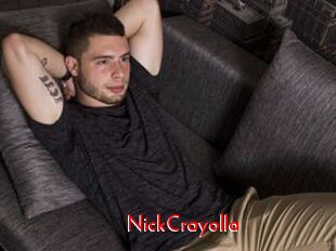 NickCrayolla
