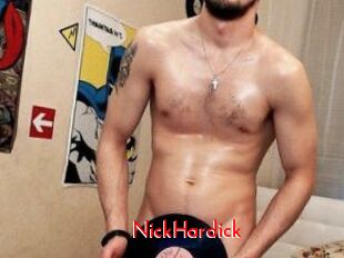 NickHardick