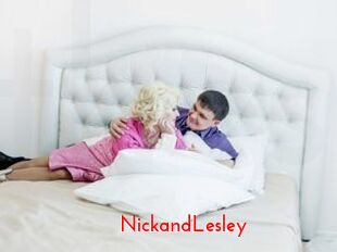 NickandLesley