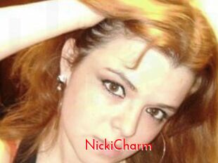 NickiCharm