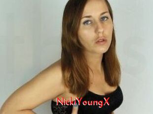 NickiYoungX