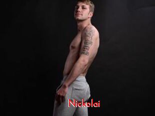 Nickolai