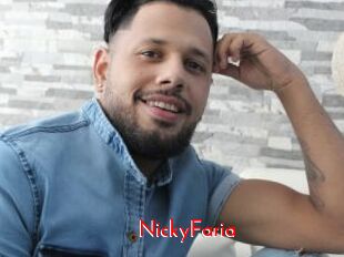 NickyFaria
