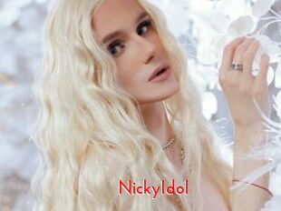 NickyIdol