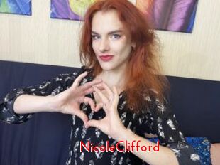 NicoleClifford The Sex
