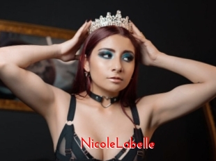 NicoleLabelle The Sex