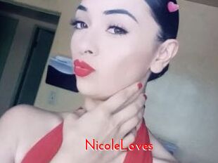 NicoleLoves