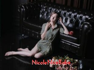NicoleNiceBabe The Sex