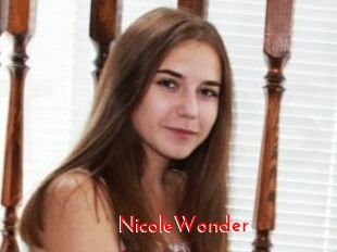 NicoleWonder