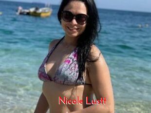 Nicole_Lustt The Sex