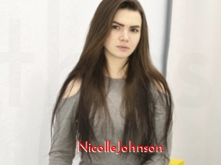NicolleJohnson The Sex