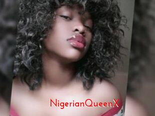 NigerianQueenX