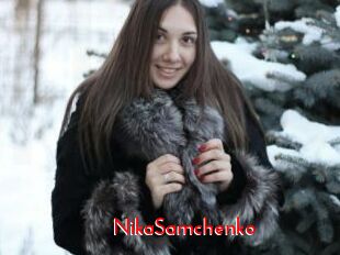 NikaSamchenko