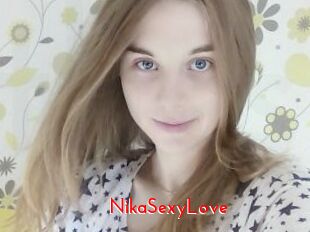 NikaSexyLove