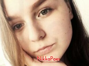 NikkaPaes