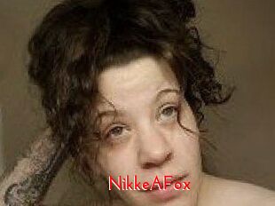 NikkeAFox