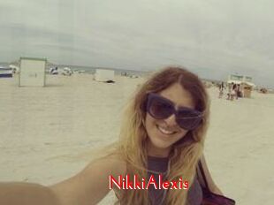 NikkiAlexis