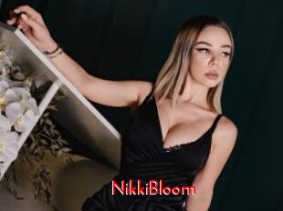 NikkiBloom
