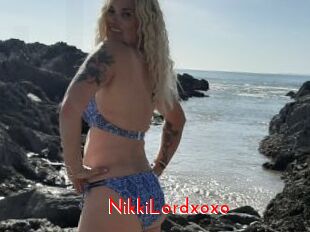 NikkiLordxoxo