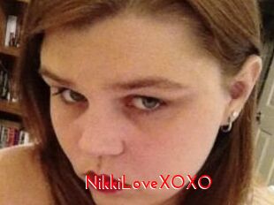 NikkiLoveXOXO