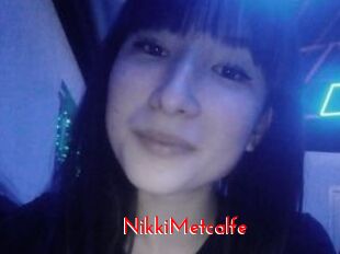 NikkiMetcalfe
