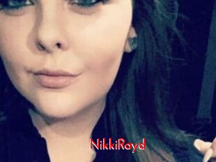 NikkiRayd