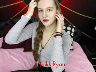 NikkiRyan