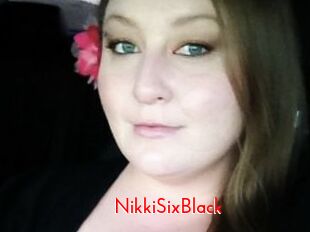 NikkiSixBlack