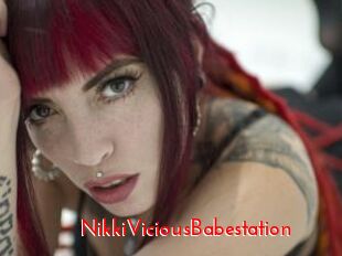 NikkiViciousBabestation
