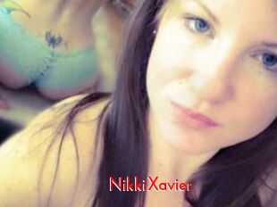 NikkiXavier