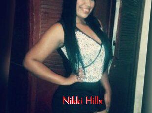 Nikki_Hillx