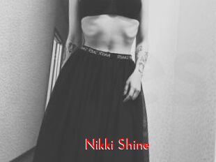 Nikki_Shine