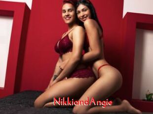 NikkiandAngie