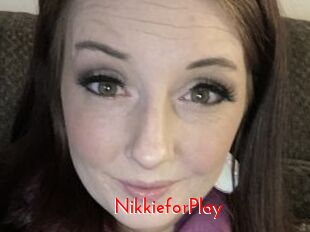 NikkieforPlay