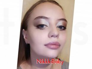 NikkkiBaby