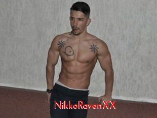 NikkoRavenXX