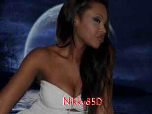 Nikky85D