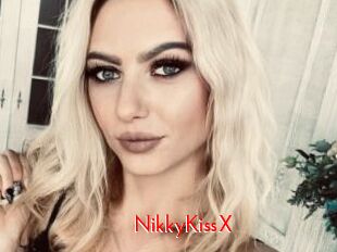 NikkyKissX
