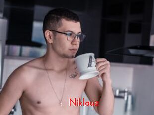 Niklauz