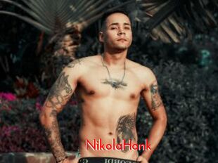 NikolaHank