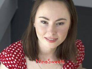 NinaSweetii The Sex