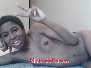 NintendoPrincess
